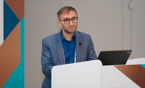 Евразийский диалог в урологии в рамках XXV Конгресса Российского общества урологов